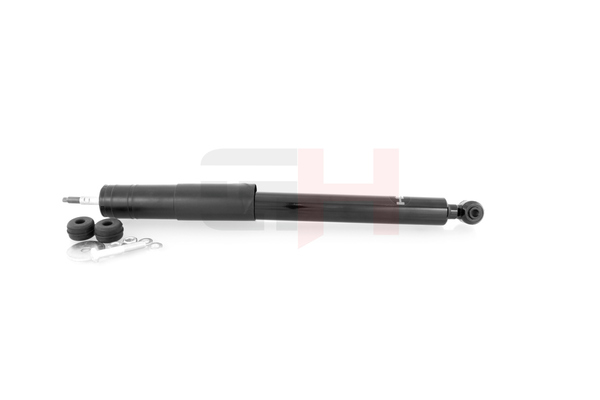 GH GH-333330 Αμορτισέρ MERCEDES-BENZ SPRINTER 5-t Δίαυλος 190 PS Πετρέλαιο κόστος