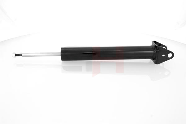 GH GH-333363: Stoßdämpfer Hinterachse, Hinterachse rechts, Hinterachse links, Gasdruck, Teleskop-Stoßdämpfer