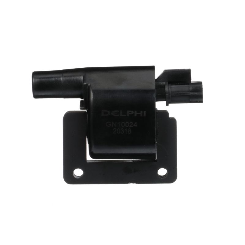 DELPHI GN10024-11B1: Zapalovací cívka 12V, 2pólová
