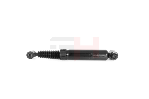 GH GH-333762 Amortecedor PEUGEOT 206 Hatchback (2A/C) 89 cv Gasolina custo