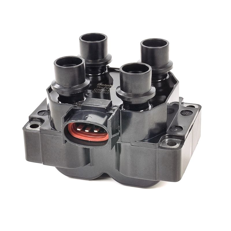 DELPHI GN10177-12B1: Tændspole 12V, 3-polet
