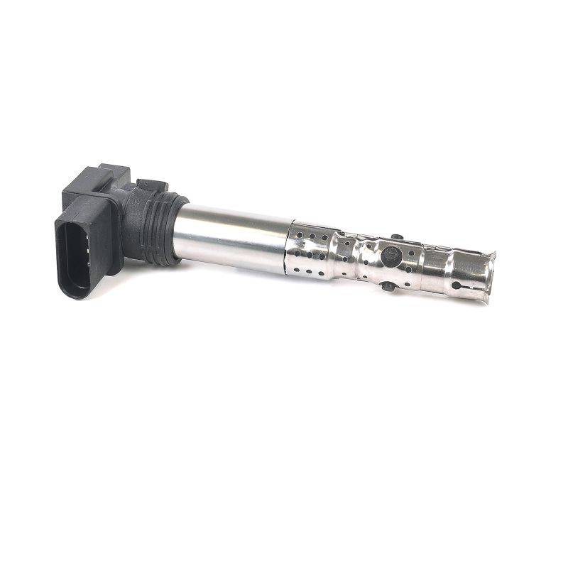 DELPHI GN10195-12B1: Süütepool 12V, 4-poolsus