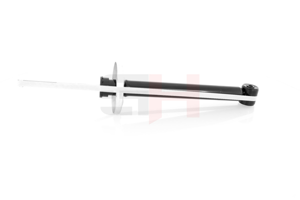 GH GH-334719: Αμορτισέρ Πίσω άξονας, Πίσω άξονας δεξιά, Πίσω άξονας αριστερά, Πίεση γκαζιού, Τηλεσκοπικό αμορτισέρ