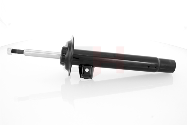 GH GH-351539V: Stoßdämpfer Vorderachse, Vorderachse links, Gasdruck, Teleskop-Stoßdämpfer