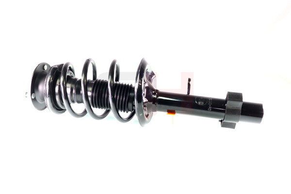 GH GH-351593C02: Jednotka prużenia, Tlmič prużenia Quick-Strut