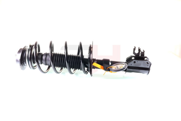 GH GH-352344C01: Jednotka prużenia, Tlmič prużenia Quick-Strut