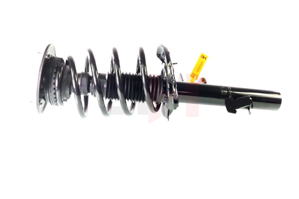 GH GH-352507C01: Jednotka prużenia, Tlmič prużenia Quick-Strut