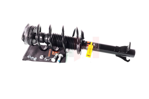 GH GH-352532C01: Ansamblu telescop arc Quick-Strut