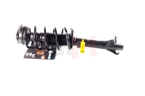 GH GH-352554C02: Jednotka prużenia, Tlmič prużenia Quick-Strut