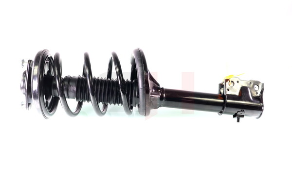 GH GH-353054C01 Fjederben MITSUBISHI OUTLANDER I (CU_W) 136 HK Benzin hvad koster