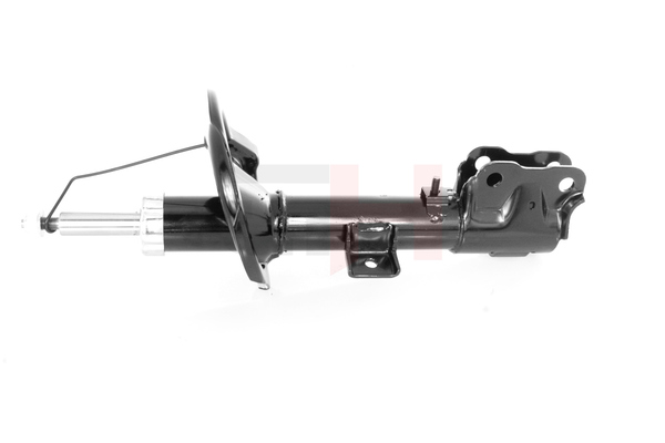 GH GH-353055H Iskunvaimennin MITSUBISHI Outlander 2 SUV (CW_W) 223 hv Bensiini hinta