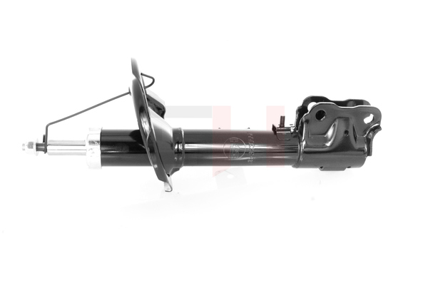 GH GH-353055V Iskunvaimennin MITSUBISHI Outlander 2 SUV (CW_W) 223 hv Bensiini hinta