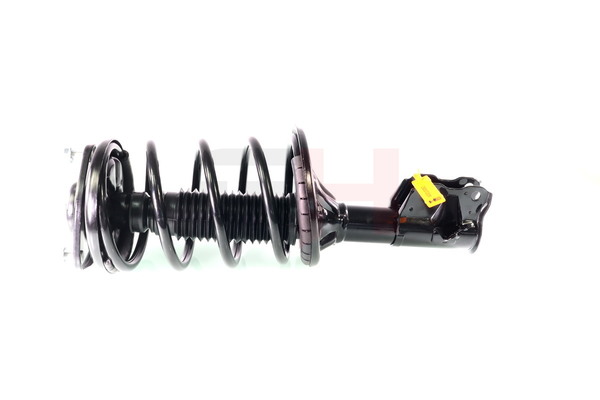 GH GH-353091C01: Jednotka prużenia, Tlmič prużenia Quick-Strut