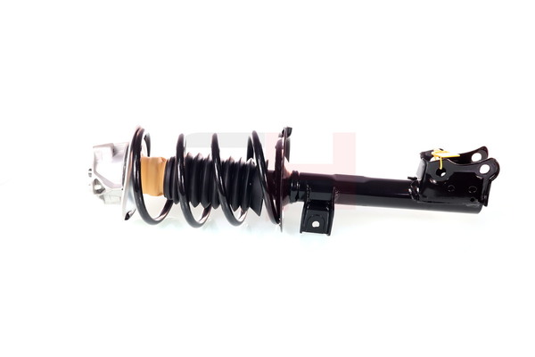 GH GH-353369C01: Federbein Komplett Federbein