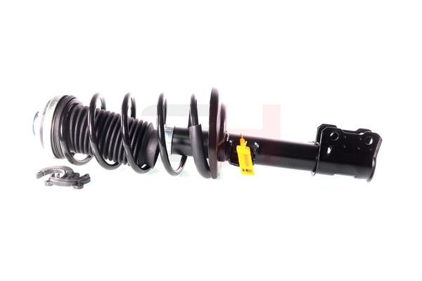 GH GH-353640C03: Amortizatora statne Quick-Strut