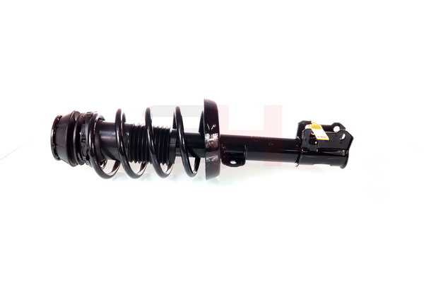 GH GH-353665C02: Federbein Komplett Federbein