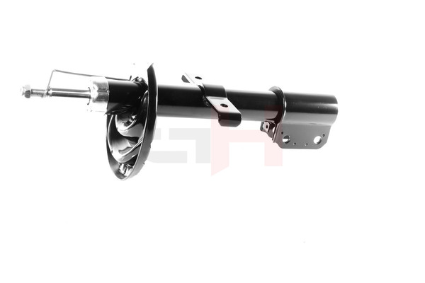 GH GH-353900 Amortizators RENAULT Captur (J5_, H5_) 150 ZS Benzīns cena