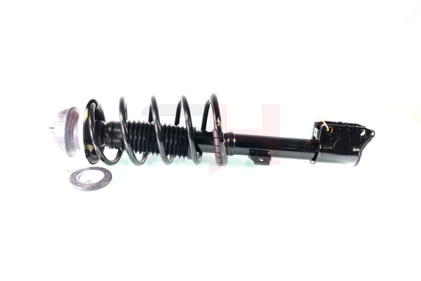 GH GH-353997C03: Jednotka prużenia, Tlmič prużenia Quick-Strut