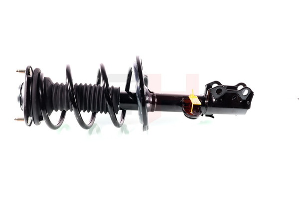 GH GH-354519C01: Jednotka prużenia, Tlmič prużenia Quick-Strut