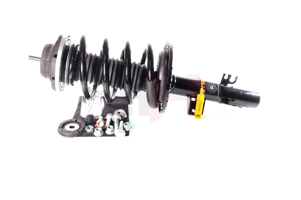 GH GH-354705C02 Federbein VW Multivan 5 (7HM 115 PS Benzin Kosten
