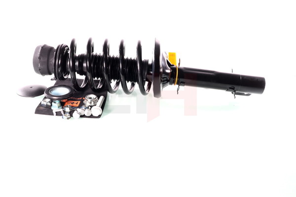 GH GH-354710C10: Jambe de suspension Jambe de suspension complète