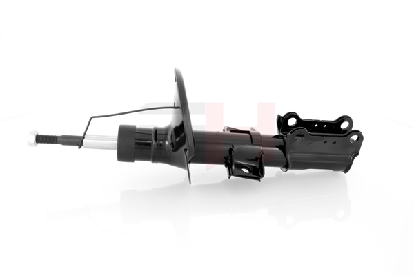 GH GH-354811 Amortizators VOLVO V70 2 (SW) 126 ZS Dīzelis cena