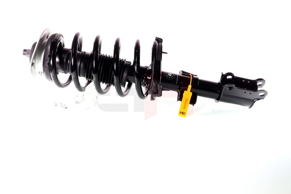 GH GH-354818C01: Jednotka prużenia, Tlmič prużenia Quick-Strut