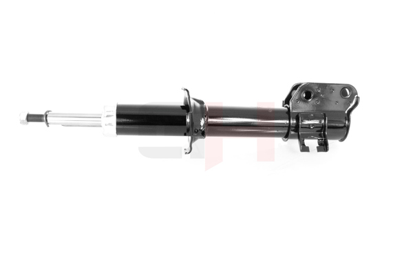 GH GH-355250V: Amortizor punte fata, Axa fata stanga, presiune gas, Telescop - amortizor