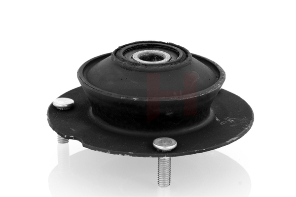 GH GH-361501: Kit reparación, apoyo columna amortiguación Eje delantero, Eje delantero, derecha, Eje delantero, izquierda
