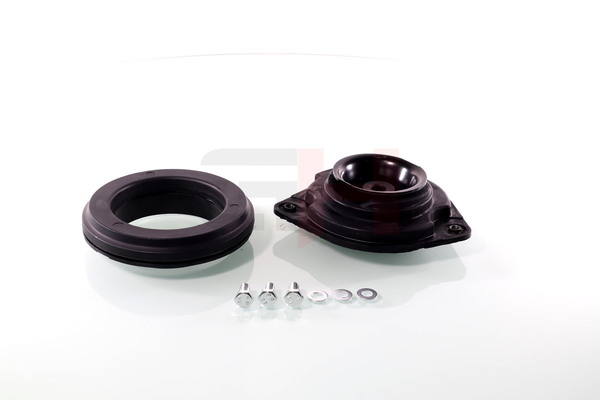 GH GH-362294V: Kit reparación, apoyo columna amortiguación Eje delantero, Eje delantero, izquierda