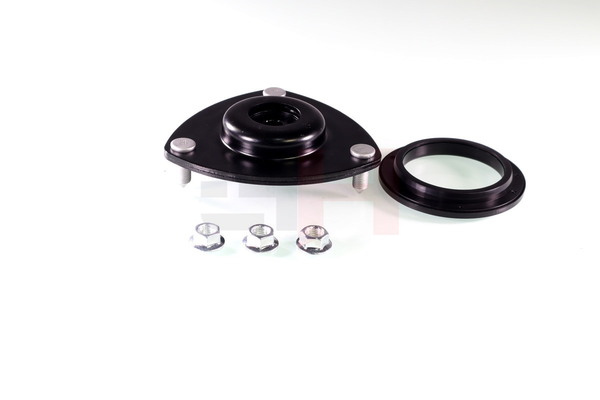 GH GH-362668 Ремонтен комплект, опора на макферсъна HONDA CIVIC 7 Hatchback (EU, EP, EV) 90 K.C. бензин цена