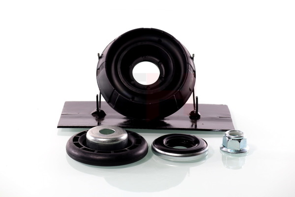 GH GH-363999 Kit riparazione, Cuscinetto ammortizzatore a molla DACIA LOGAN (LS_) 75 CV Benzina/Gasauto (GPL) costo