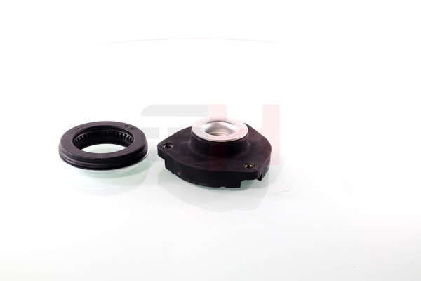 GH GH-364368: Reparatieset, Ring voor schokbreker veerpootlager Vooras, Vooras rechts, Vooras links