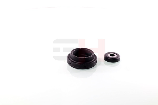 GH GH-365078: Reparatieset, Ring voor schokbreker veerpootlager Vooras, Vooras rechts, Vooras links