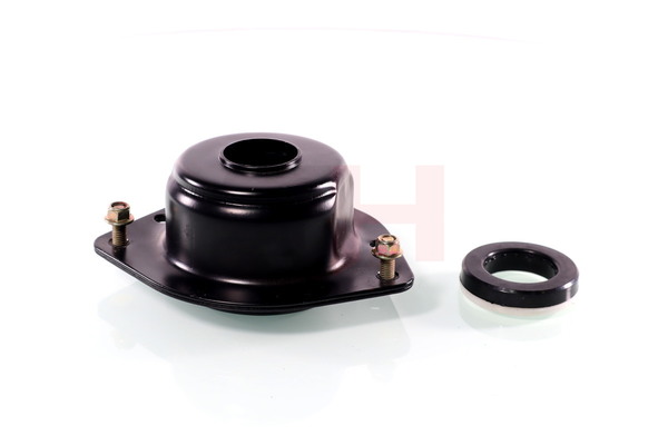 GH GH-369320: Kit reparación, apoyo columna amortiguación Eje delantero, Eje delantero, derecha, Eje delantero, izquierda