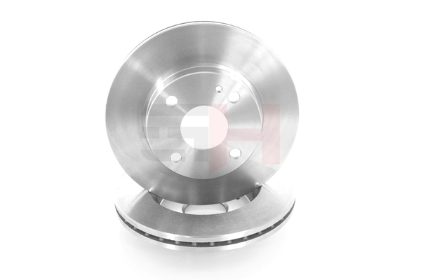 GH GH-403256 Δισκόπλακα MAZDA 323 C IV (BG) 103 PS Βενζίνη κόστος