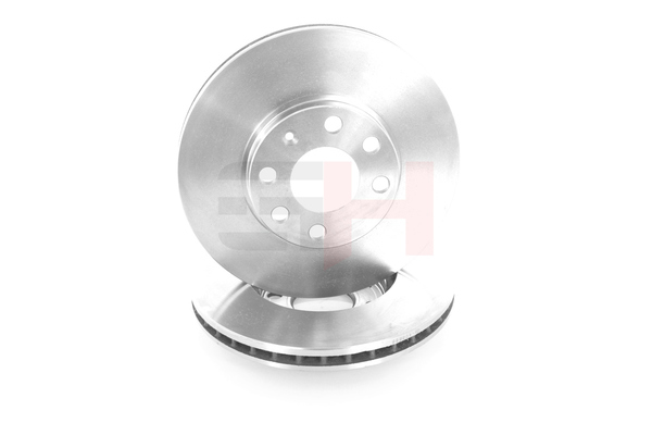 GH GH-403666 Спирачен диск OPEL Astra G CC (T98) 75 K.C. бензин цена