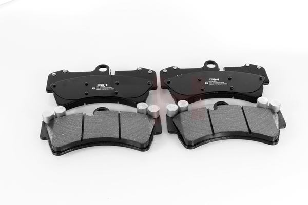 GH GH-410225: Bremžu kluči