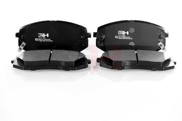 GH GH-411325: Piduriklotsid