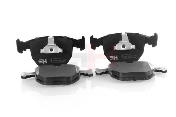 GH GH-411517: Piduriklotsid