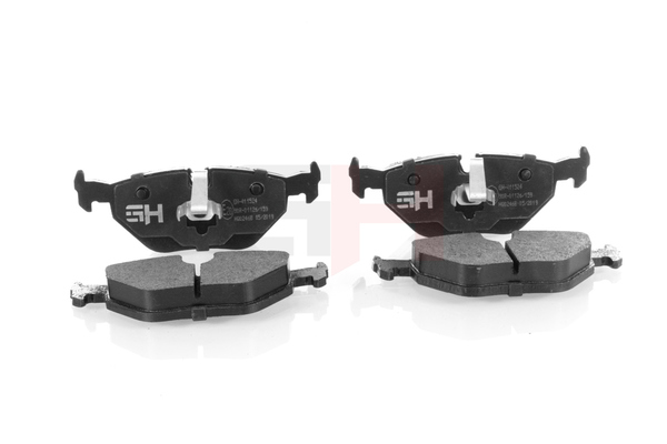 GH GH-411524: Piduriklotsid