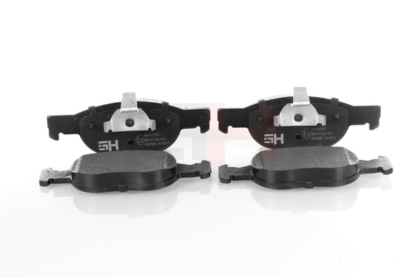 GH GH-412363: Bremsbeläge