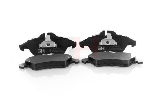 GH GH-413327: Piduriklotsid