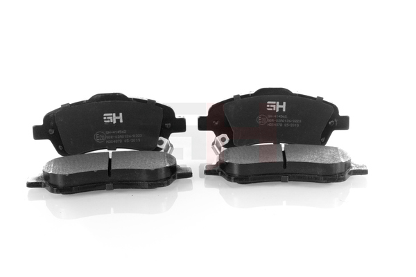 GH GH-414562: Piduriklotsid