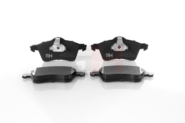 GH GH-414736: Piduriklotsid