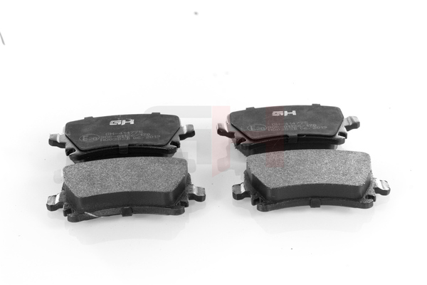 GH GH-414775 Plăcuțe de frână VW Passat Sedan (3C2) 250 CP benzina cat costa