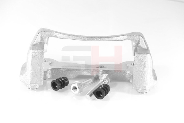 GH GH-443009 Drzak, brzdovy trmen MITSUBISHI L 200 / Triton Pick-up (KA_T, KB_T) 167 HP Diesel cena