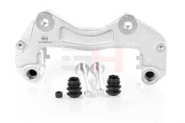 GH GH-443010H Holder, bremsekaliper MITSUBISHI PAJERO 2 (V3W, 52W, 54W) 140 HK Diesel hvad koster