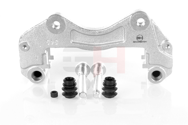 GH GH-443010V Holder, bremsekaliper MITSUBISHI PAJERO 2 (V3W, 52W, 54W) 140 HK Diesel hvad koster