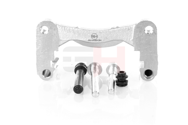 GH GH-443013H: Bremssattelhalter Vorderachse rechts, rechts